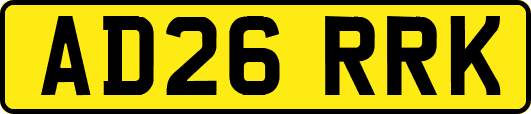 AD26RRK