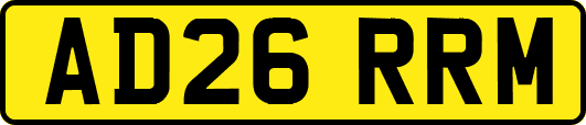 AD26RRM