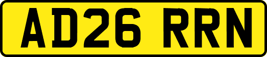 AD26RRN