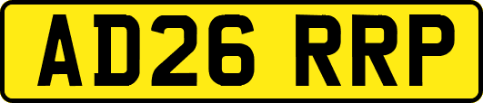 AD26RRP