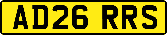 AD26RRS