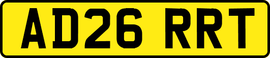 AD26RRT