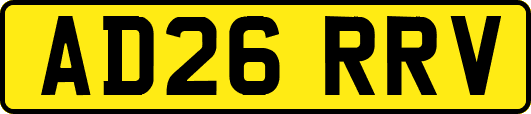 AD26RRV