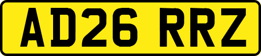 AD26RRZ