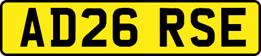 AD26RSE