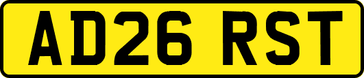 AD26RST