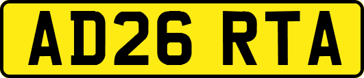 AD26RTA