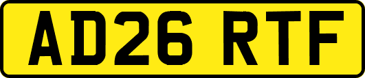 AD26RTF