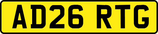 AD26RTG