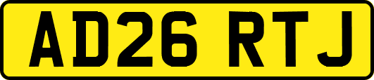 AD26RTJ