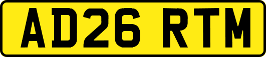 AD26RTM