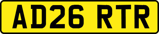 AD26RTR