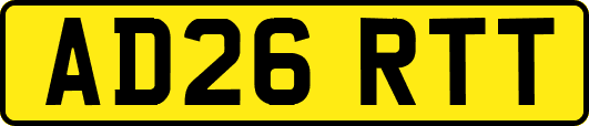 AD26RTT