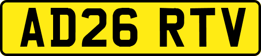 AD26RTV