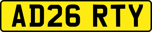 AD26RTY