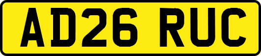 AD26RUC