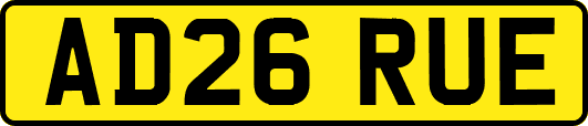 AD26RUE