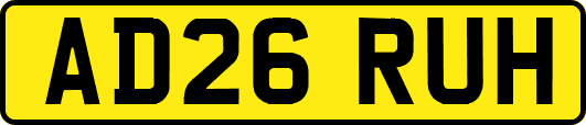 AD26RUH