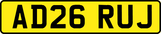 AD26RUJ