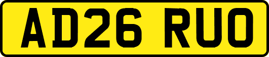 AD26RUO