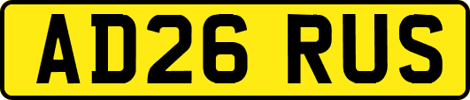 AD26RUS