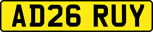 AD26RUY