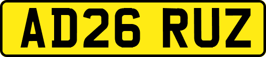 AD26RUZ