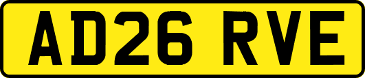AD26RVE