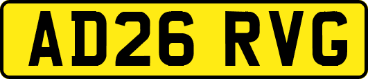 AD26RVG