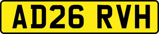 AD26RVH