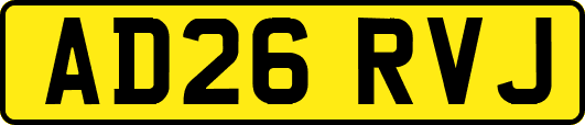 AD26RVJ