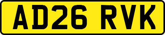 AD26RVK