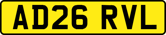 AD26RVL