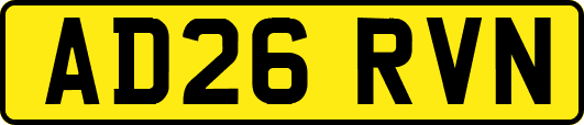 AD26RVN