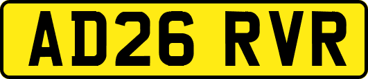 AD26RVR