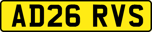 AD26RVS