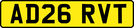 AD26RVT