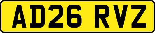AD26RVZ