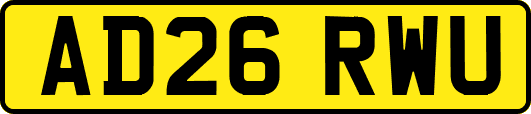 AD26RWU