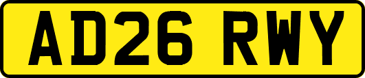 AD26RWY
