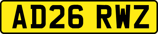 AD26RWZ