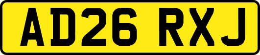 AD26RXJ