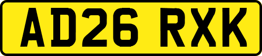 AD26RXK
