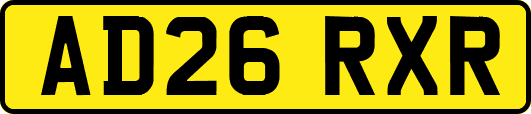 AD26RXR