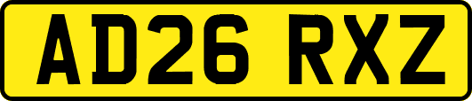 AD26RXZ