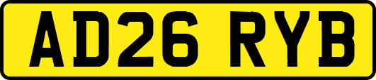 AD26RYB