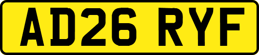AD26RYF