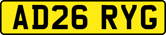 AD26RYG