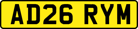 AD26RYM