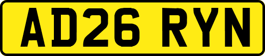 AD26RYN